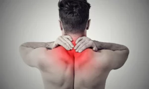 Understanding Rhomboid Pain-Exploring the Symptoms & Causes