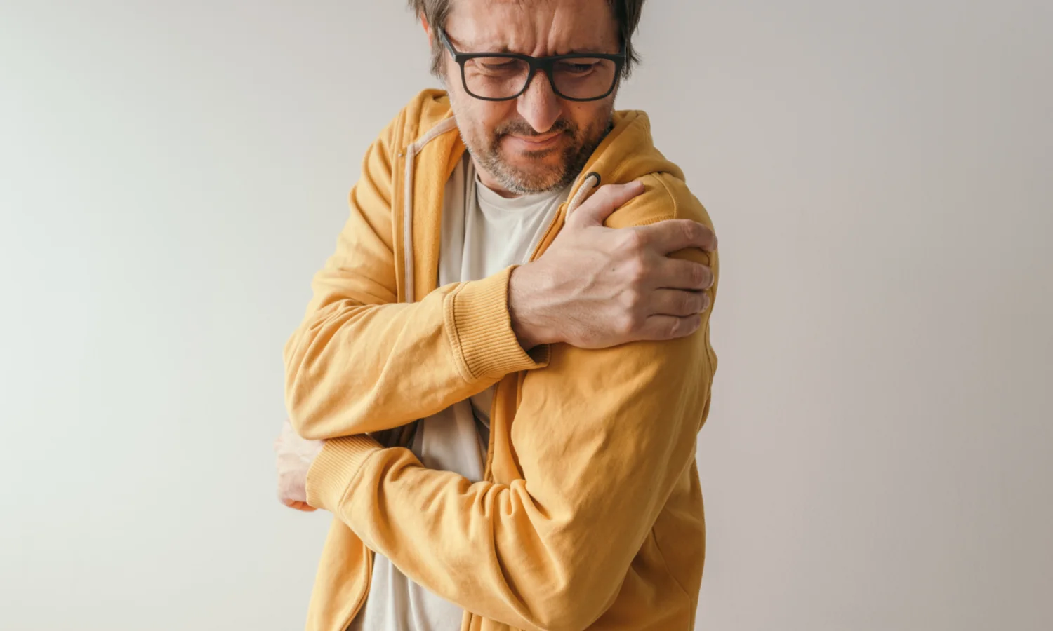 shoulder tendinitis