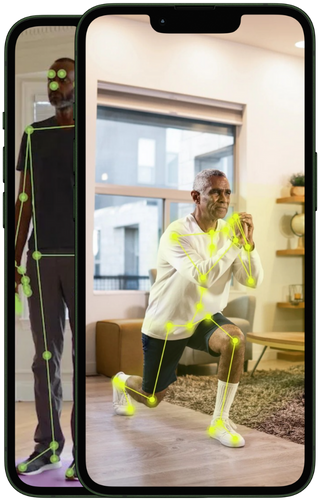 ai physio