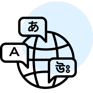 Multilingual