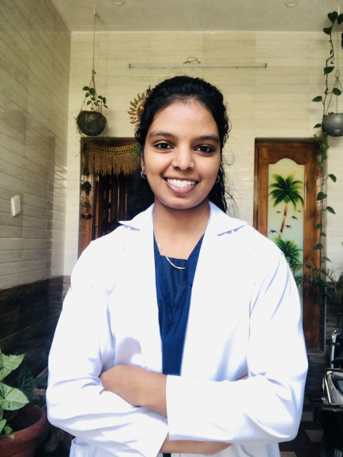 Archana Ramalingam