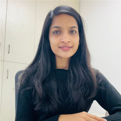 Dr. Anusha Baser