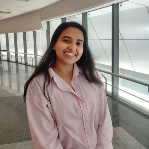 Meghana Soni