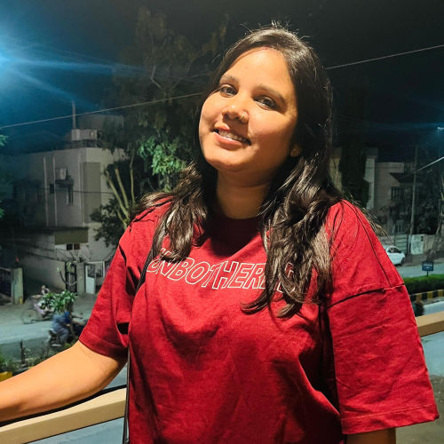 Rachna Sinha