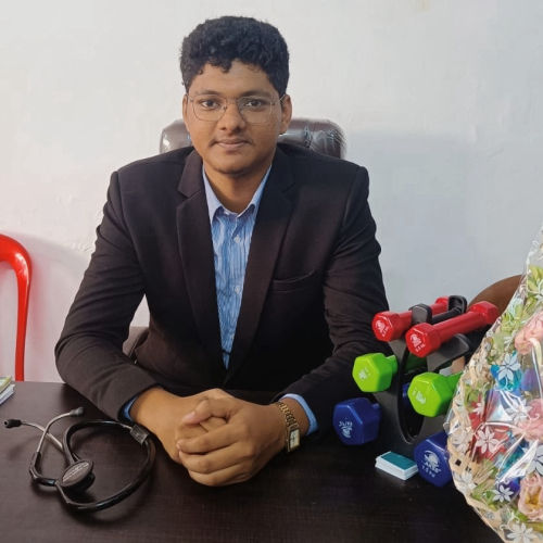Ruturaj Akolkar