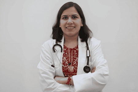 Abhilasha Singh