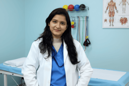 Dr. Monika Dhiman