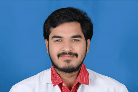 Vedith Mupparaju