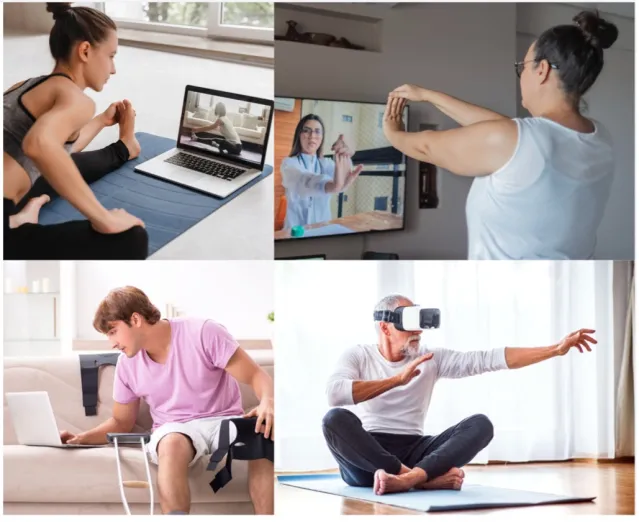 Physiotherapists